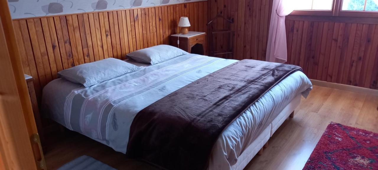 Gite Du Bel Air Festigny  Екстериор снимка